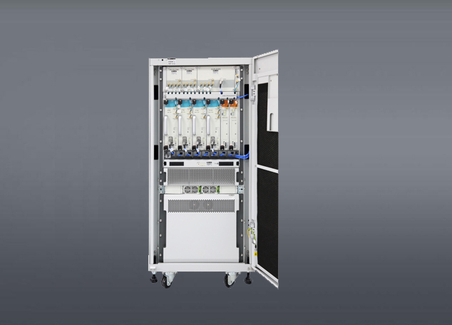 海能達專業(yè)TETRA集群基站 DIB-R5 標準型基站